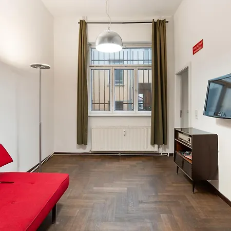 Your Urban Retreat *