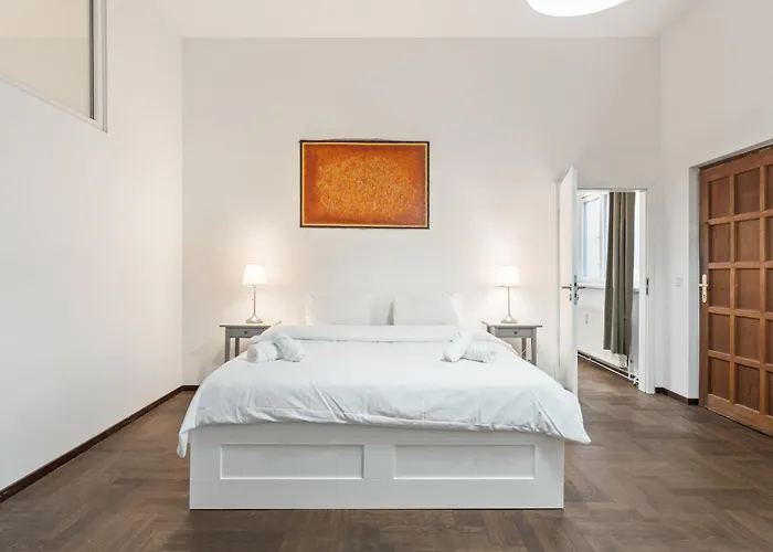 Your Urban Retreat * ベルリン