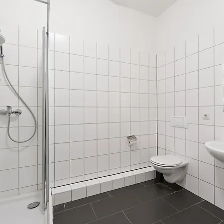 Lejlighed Your Urban Retreat Berlin