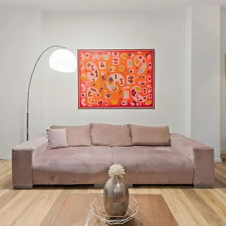 Your Urban Retreat *