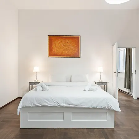 Your Urban Retreat * Berlin