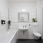 Your Urban Retreat