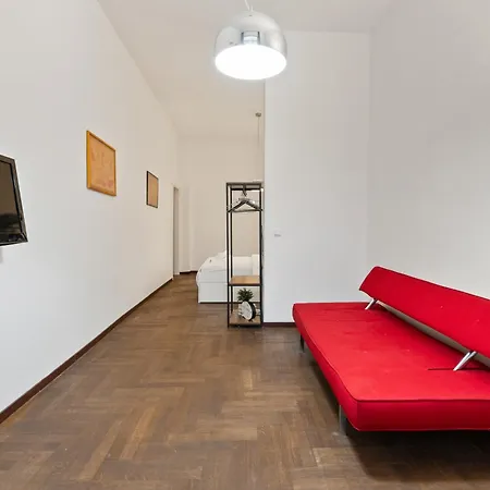 Apartamento Your Urban Retreat Berlín