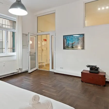 Your Urban Retreat * Berlín