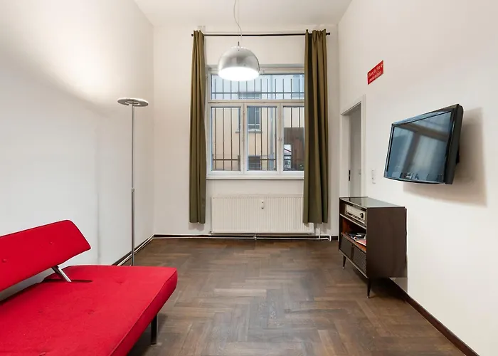 Your Urban Retreat *