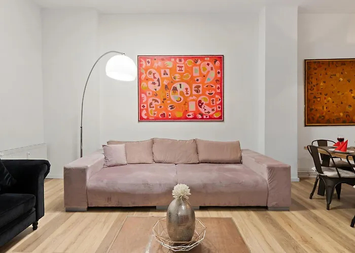 Your Urban Retreat *