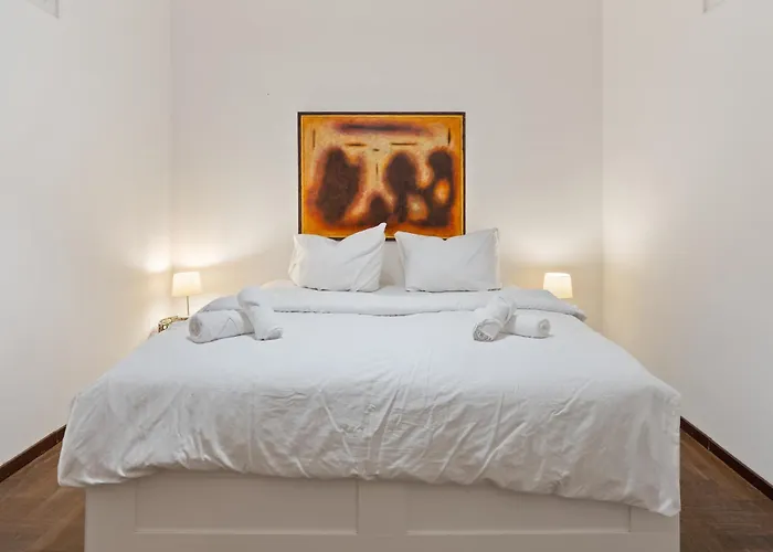 Your Urban Retreat Apartamento Berlín